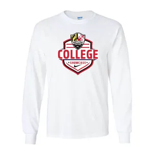 Next Level Long Sleeve Shirts Maryland United FC