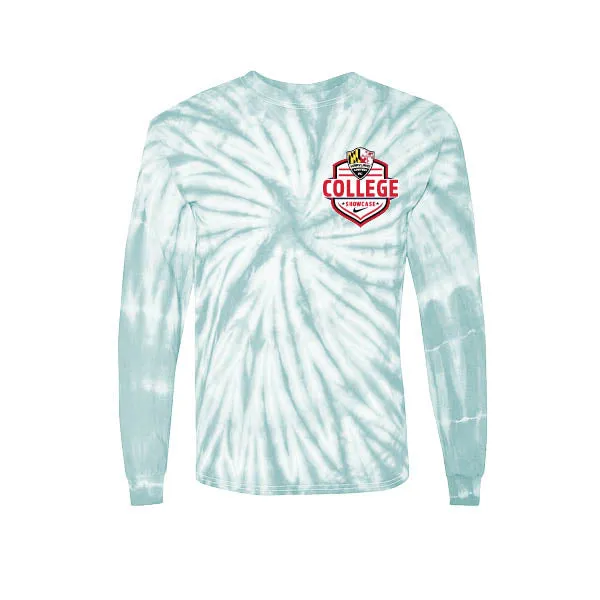 Next Level Long Sleeve Shirts Maryland United FC