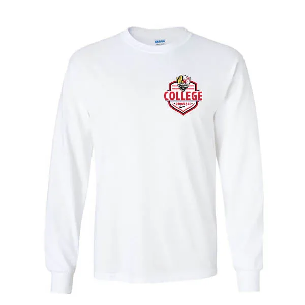 Next Level Long Sleeve Shirts Maryland United FC