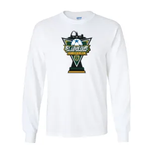 Next Level Long Sleeve Shirts St. Louis Cup College Showcase