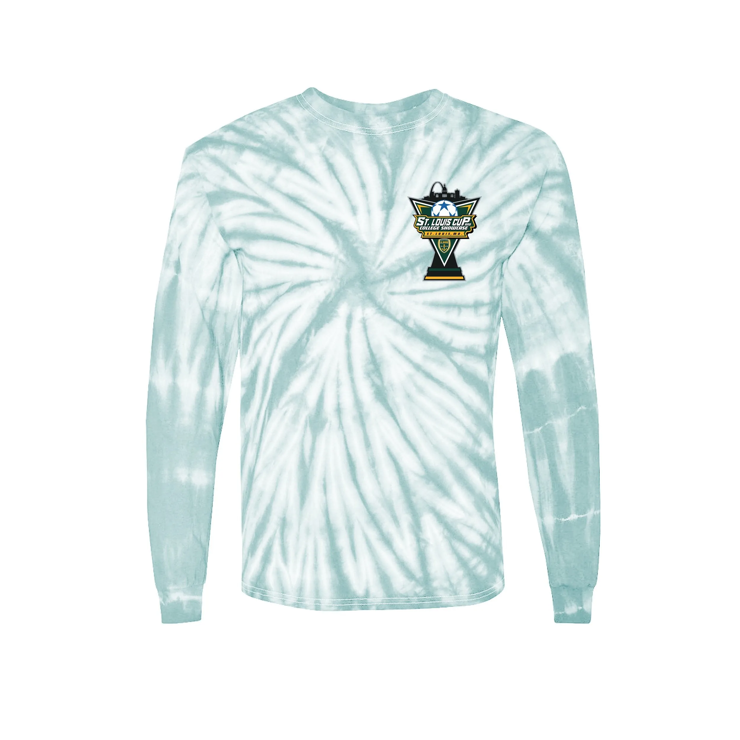 Next Level Long Sleeve Shirts St. Louis Cup College Showcase