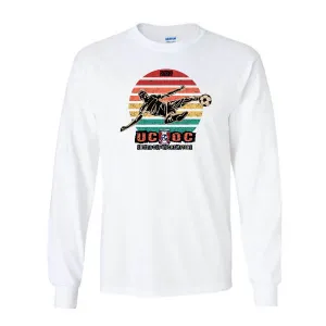 Next Level Long Sleeve Shirts Tennessee United Cup of Champions