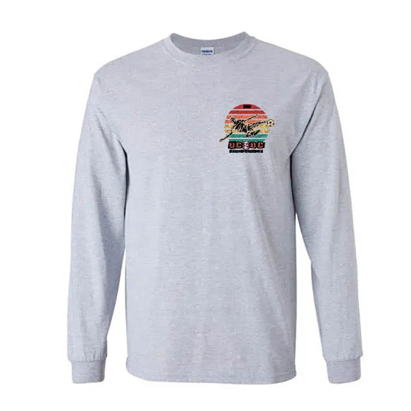 Next Level Long Sleeve Shirts Tennessee United Cup of Champions