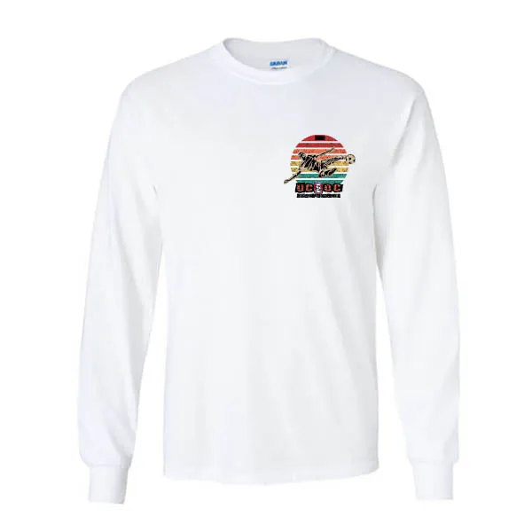 Next Level Long Sleeve Shirts Tennessee United Cup of Champions