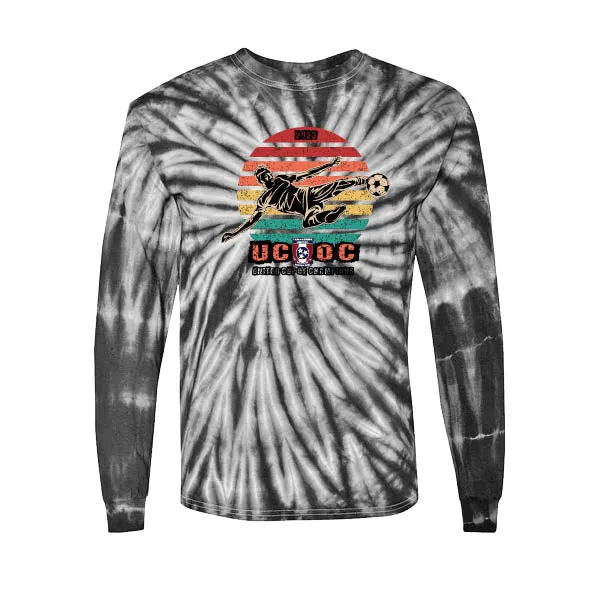 Next Level Long Sleeve Shirts Tennessee United Cup of Champions