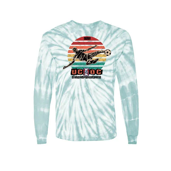 Next Level Long Sleeve Shirts Tennessee United Cup of Champions