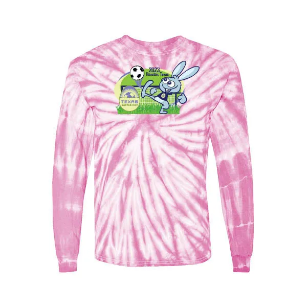Next Level Long Sleeve Shirts Texas Easter Cup 2023