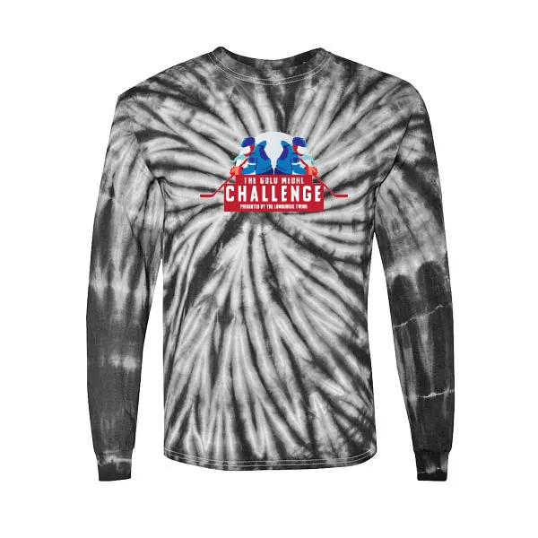 Next Level Long Sleeve Shirts The Lamoureux Twins