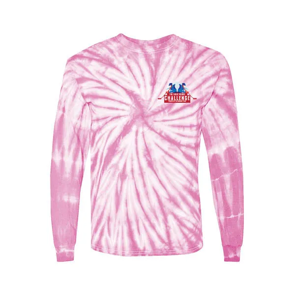 Next Level Long Sleeve Shirts The Lamoureux Twins