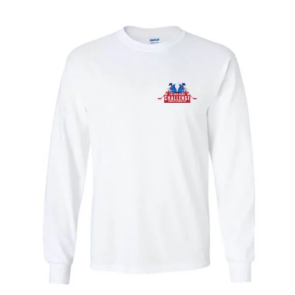 Next Level Long Sleeve Shirts The Lamoureux Twins
