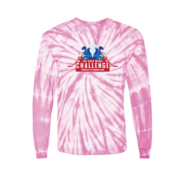 Next Level Long Sleeve Shirts The Lamoureux Twins