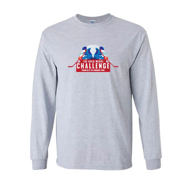 Next Level Long Sleeve Shirts The Lamoureux Twins