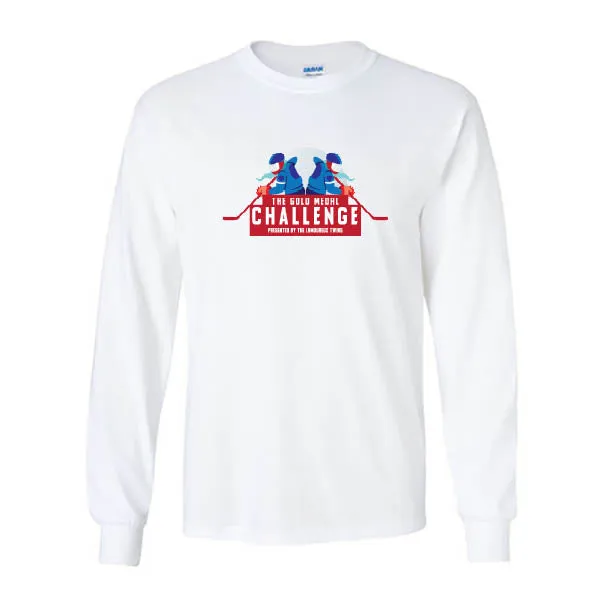 Next Level Long Sleeve Shirts The Lamoureux Twins