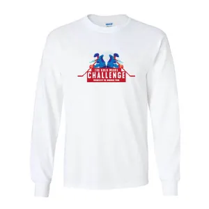 Next Level Long Sleeve Shirts The Lamoureux Twins