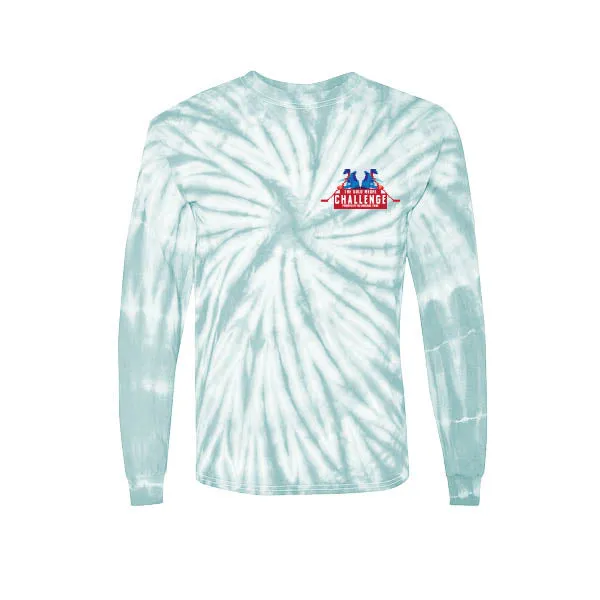 Next Level Long Sleeve Shirts The Lamoureux Twins