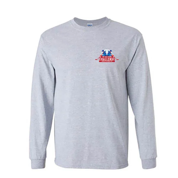 Next Level Long Sleeve Shirts The Lamoureux Twins