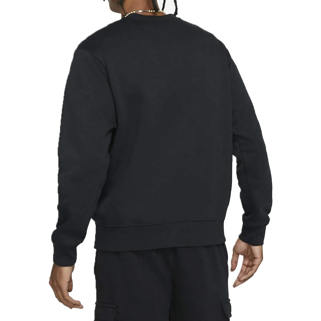 Nike Multi Swoosh Graphic Sweatshirt