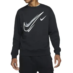 Nike Multi Swoosh Graphic Sweatshirt