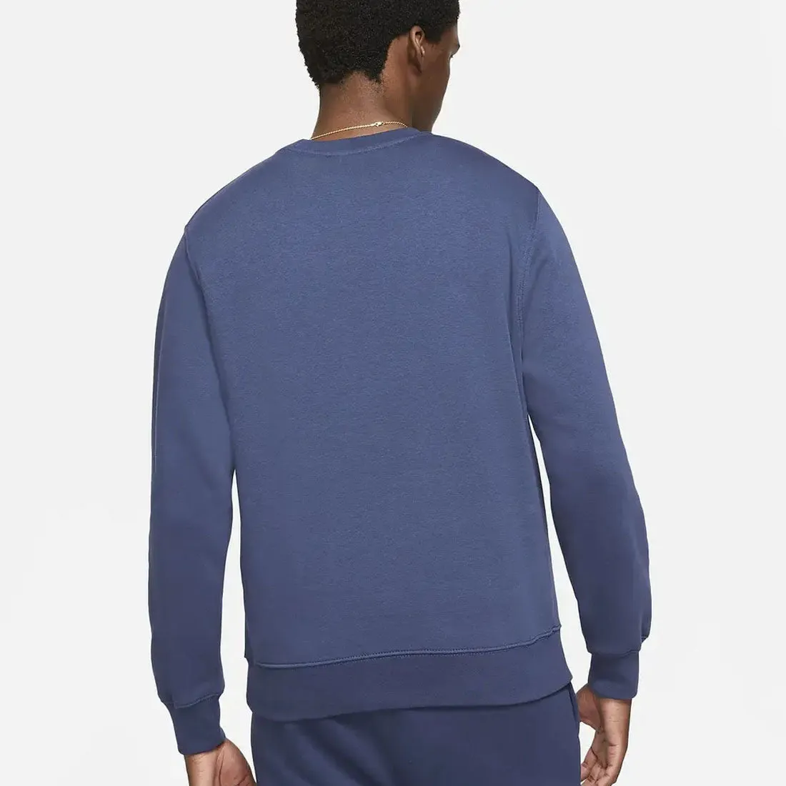 Nike Multi Swoosh Graphic Sweatshirt