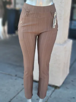 Nz901 legging brown