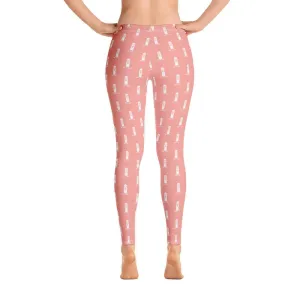 OB Stake Leggings