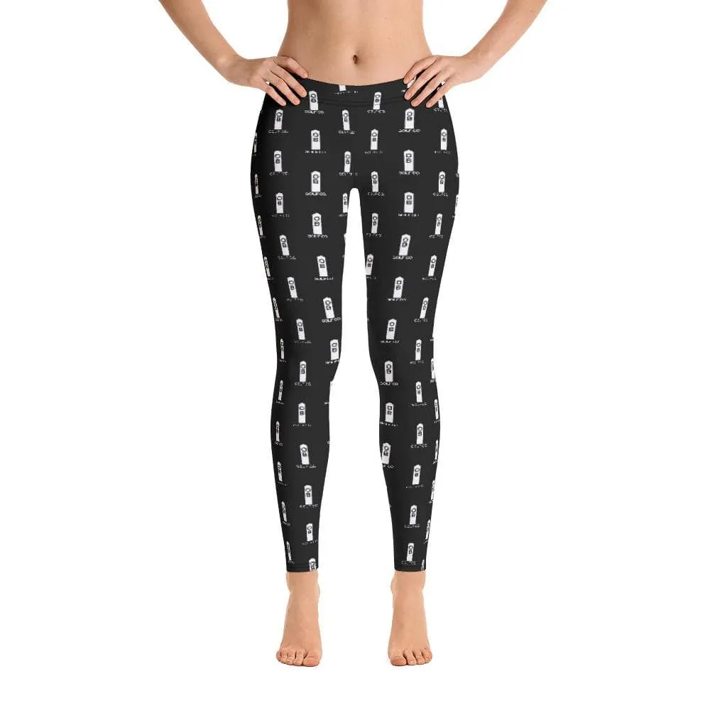 OB Stake Leggings