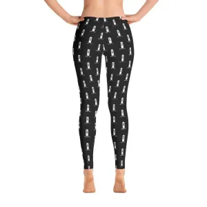 OB Stake Leggings