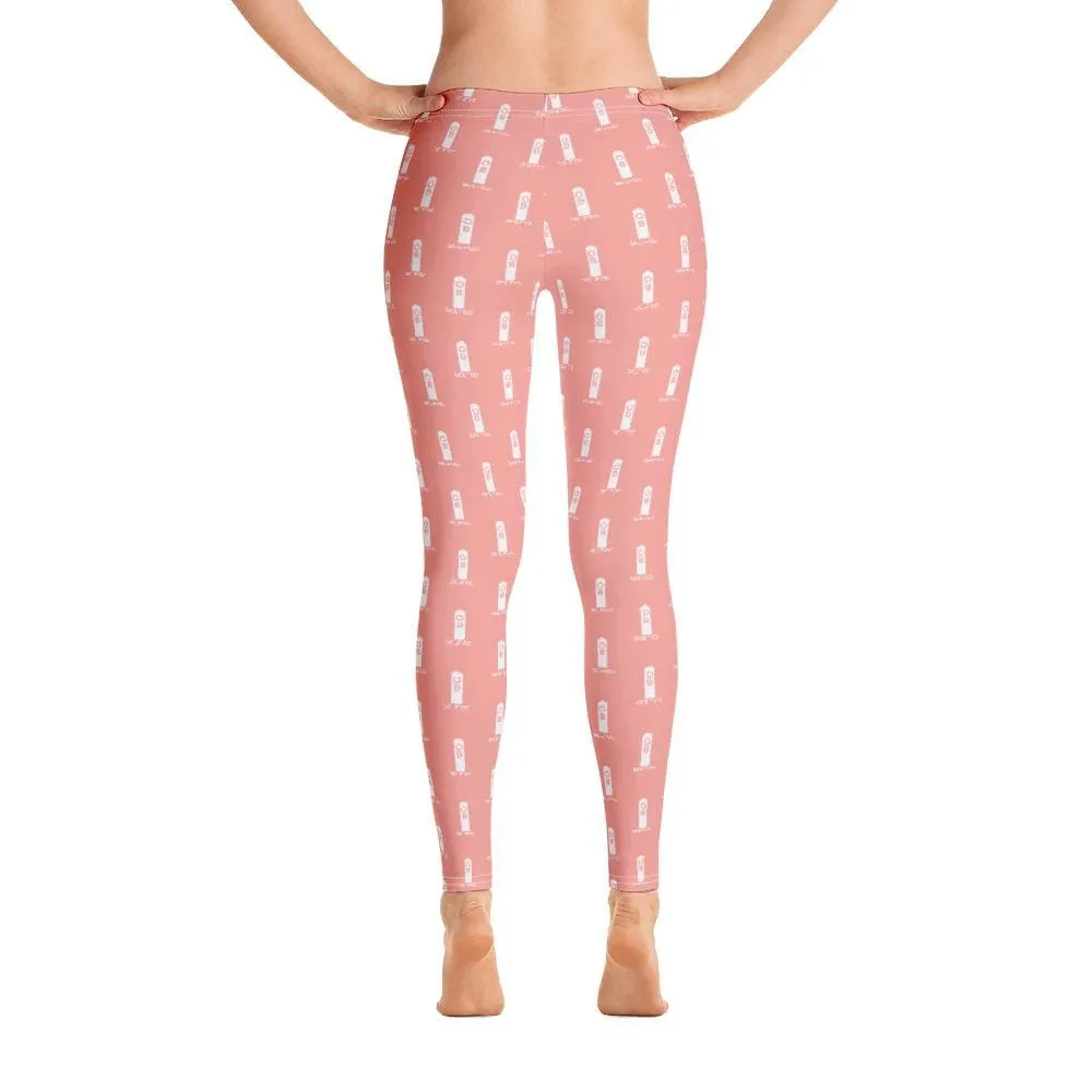 OB Stake Leggings