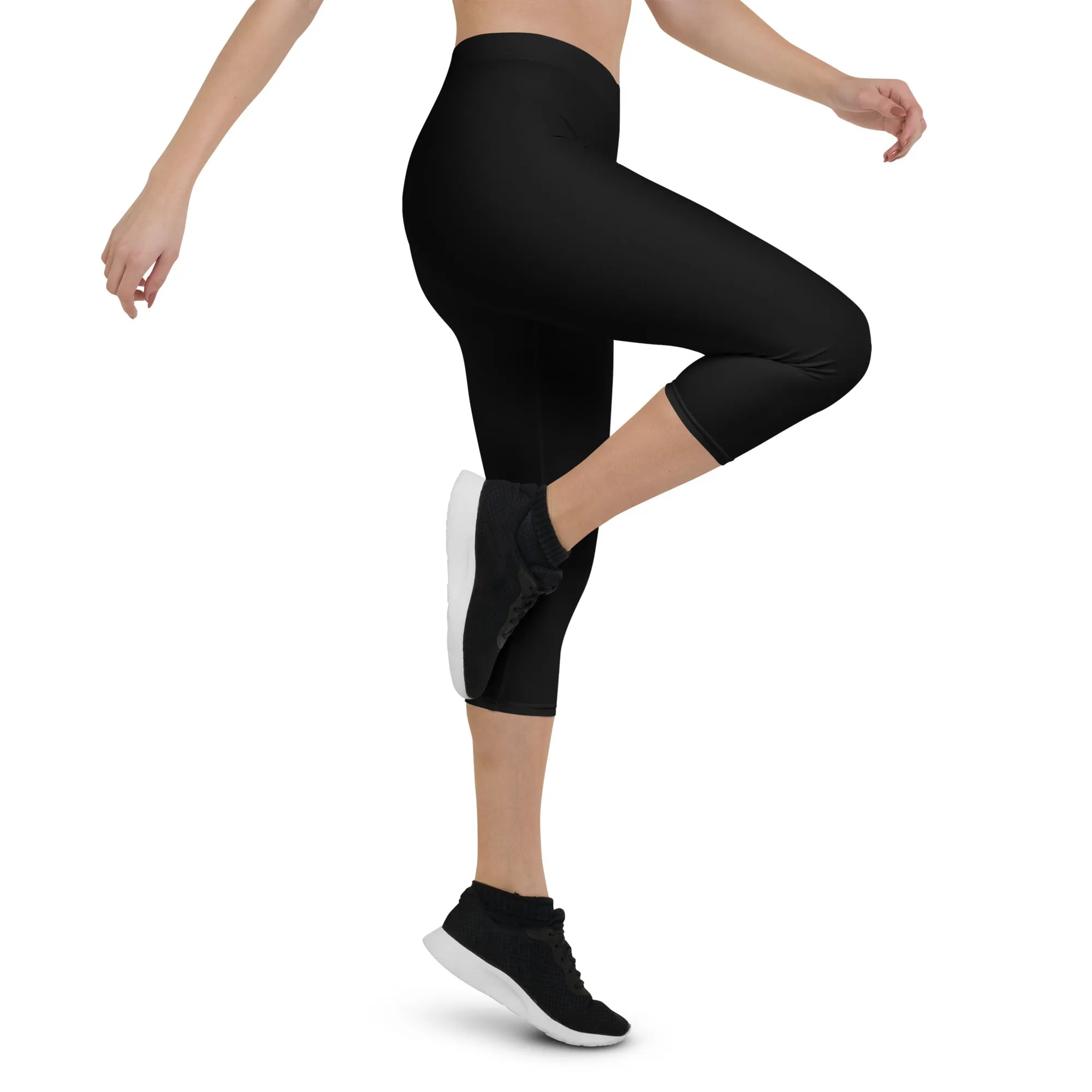 OG Capri Leggings