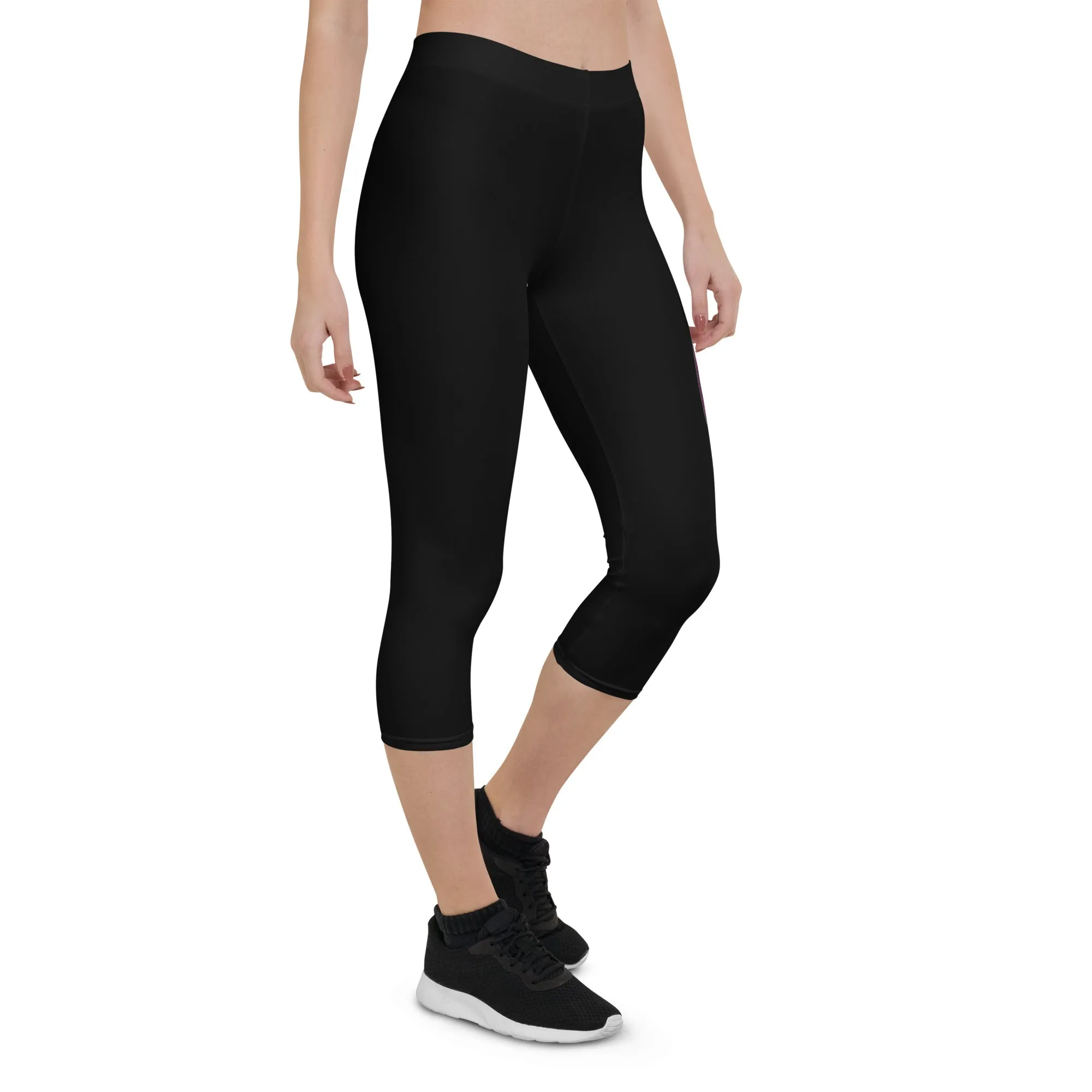 OG Capri Leggings