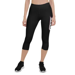 OG Capri Leggings