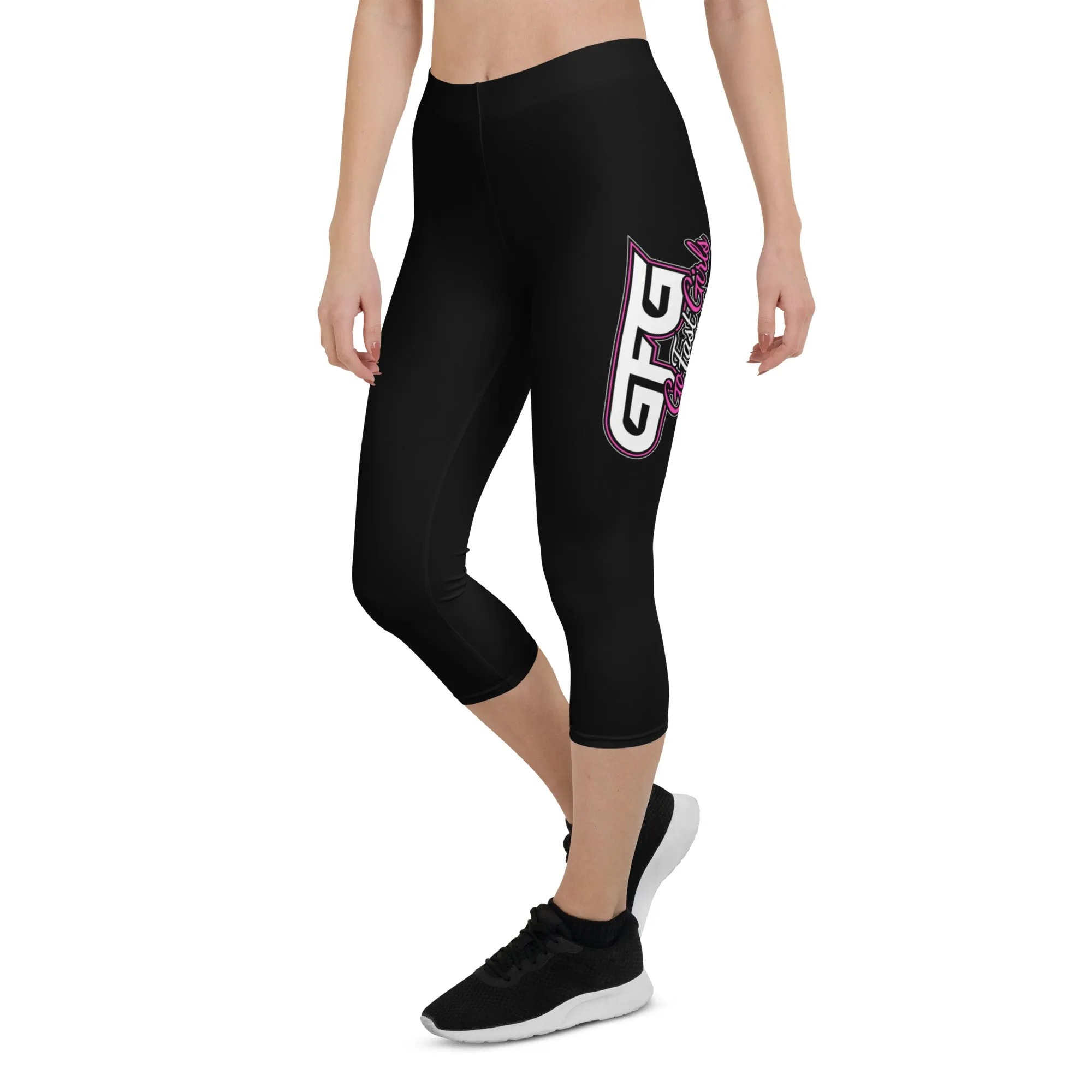 OG Capri Leggings