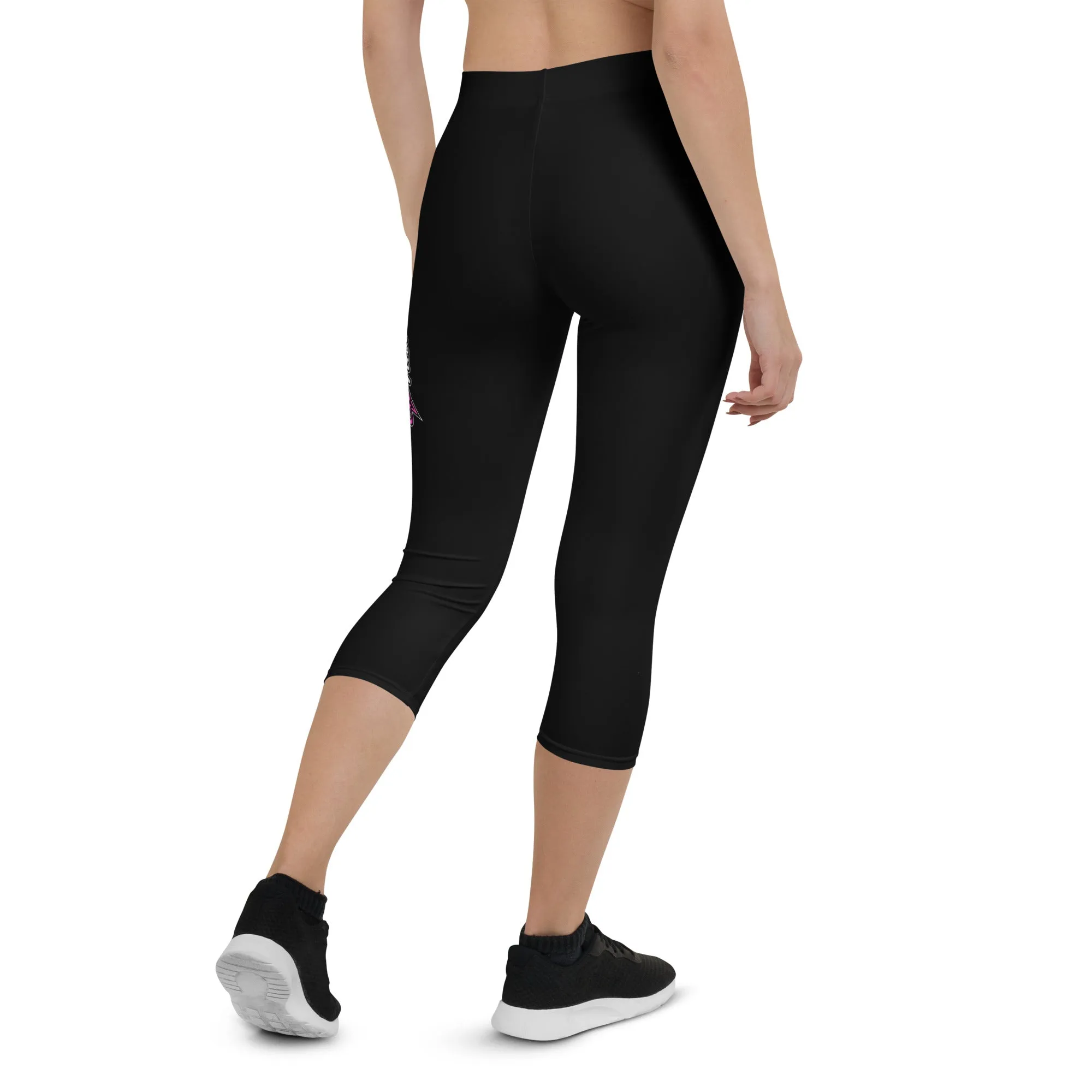 OG Capri Leggings