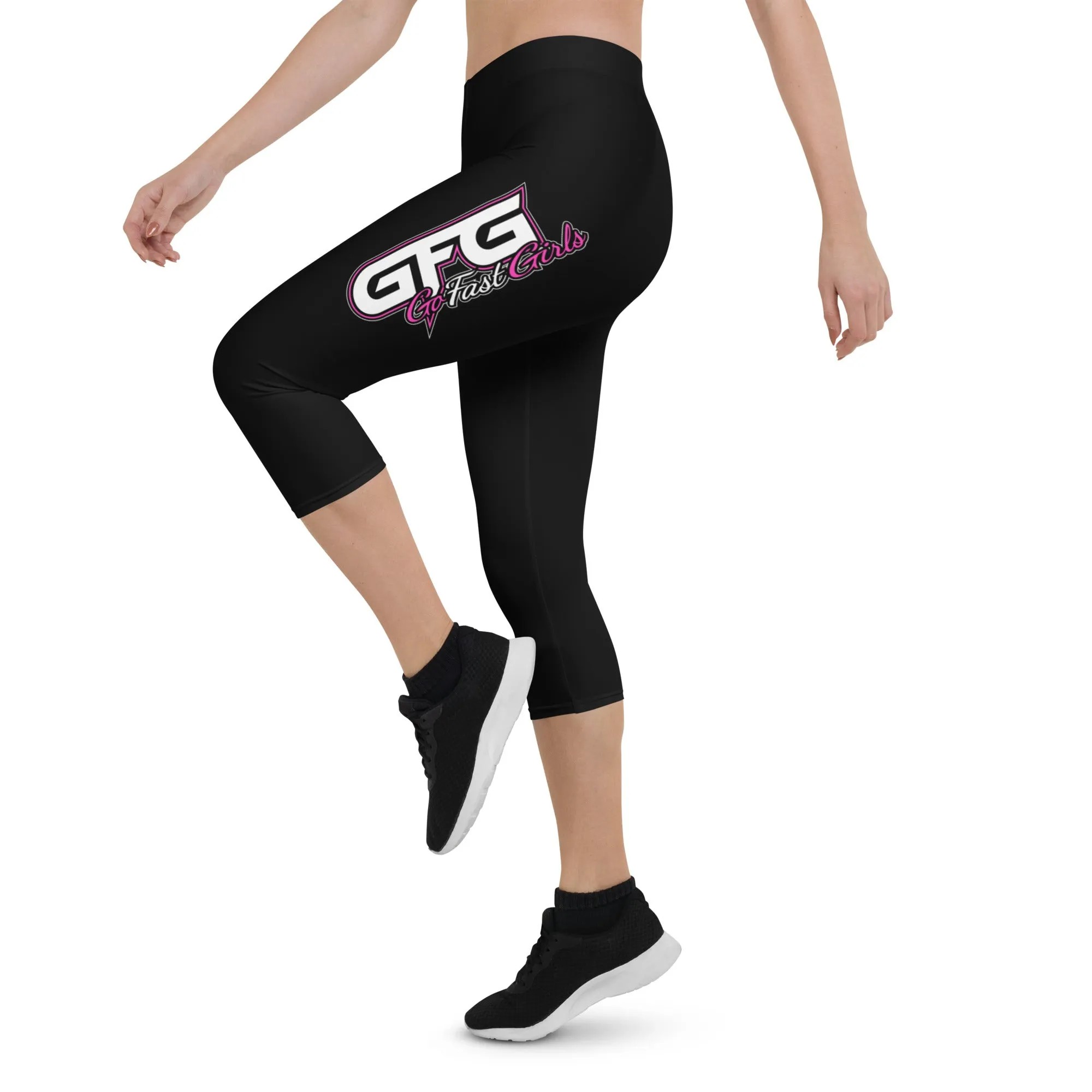 OG Capri Leggings