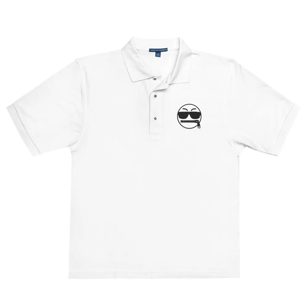 Omertamoji Polo shirt
