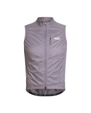 Pas Normal Studios - Essential Insulated Gilet - Dusty Purple