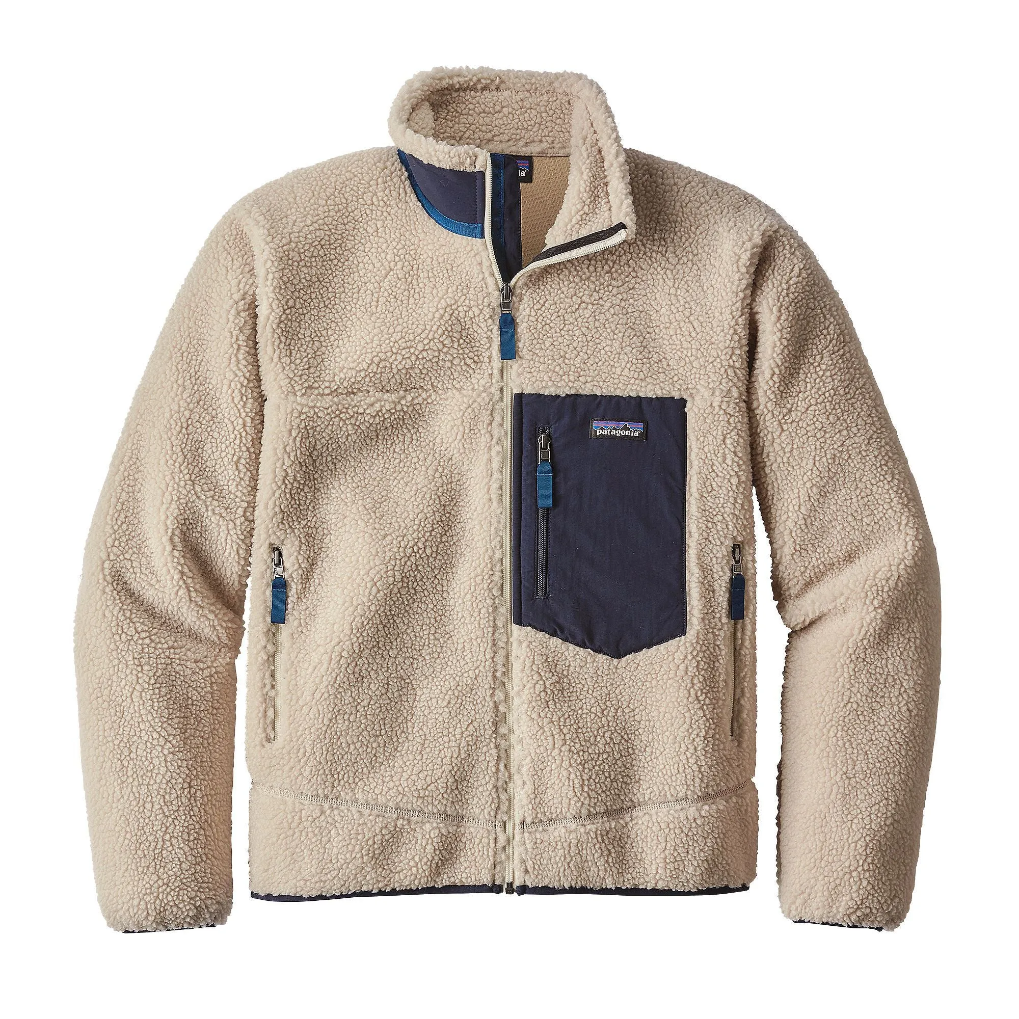 Patagonia Classic Retro-X Jacket