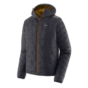 Patagonia M's Micro Puff Hoody