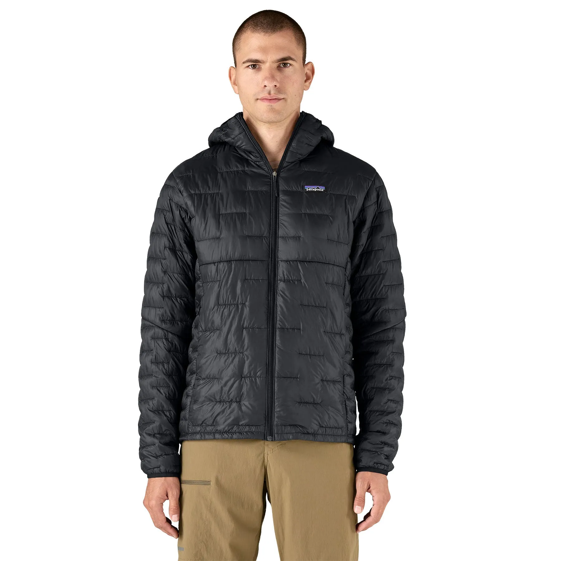 Patagonia M's Micro Puff Hoody