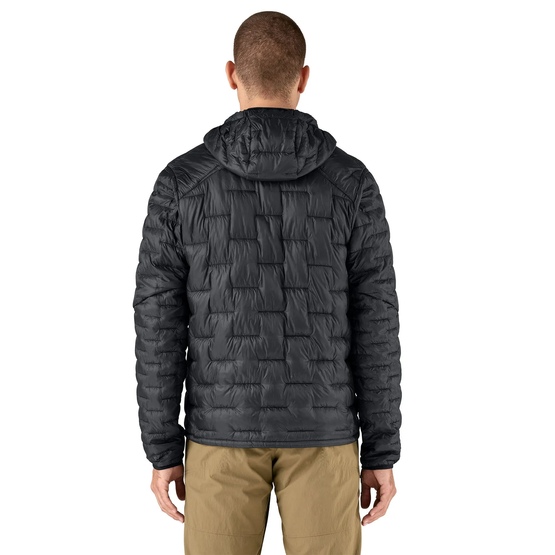 Patagonia M's Micro Puff Hoody