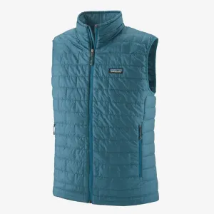 Patagonia Nano Puff Vest Jacket