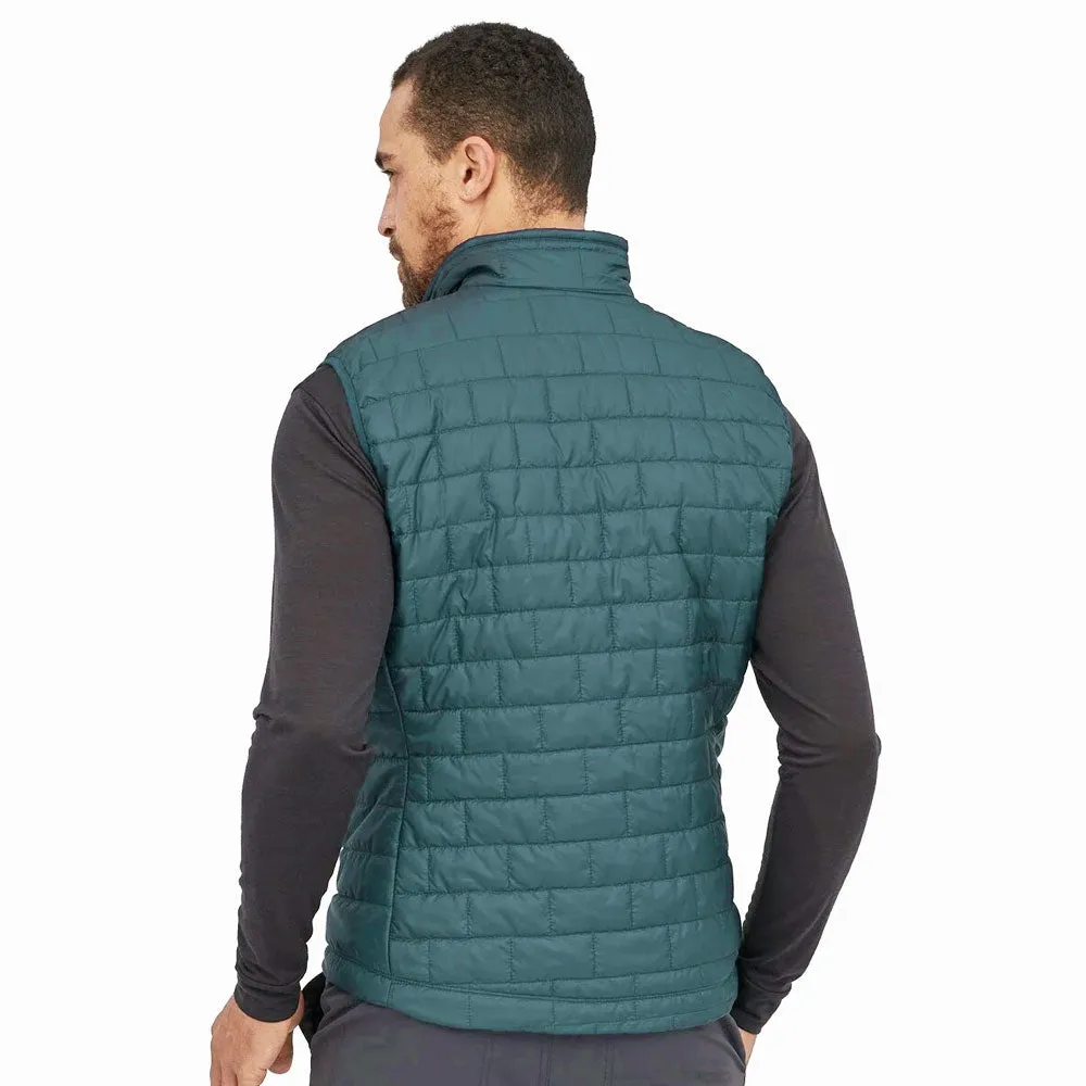 Patagonia Nano Puff Vest Jacket