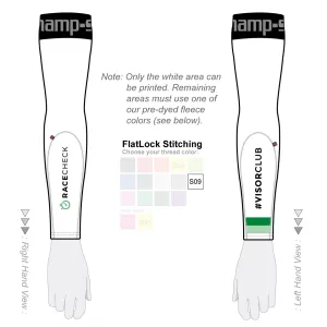 PERFORMANCE Arm Warmer
