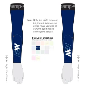 PERFORMANCE Arm Warmer