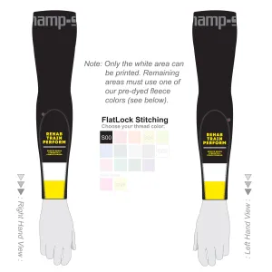 PERFORMANCE Arm Warmer