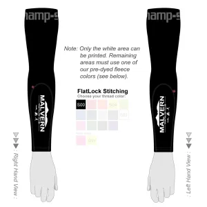 PERFORMANCE Arm Warmer