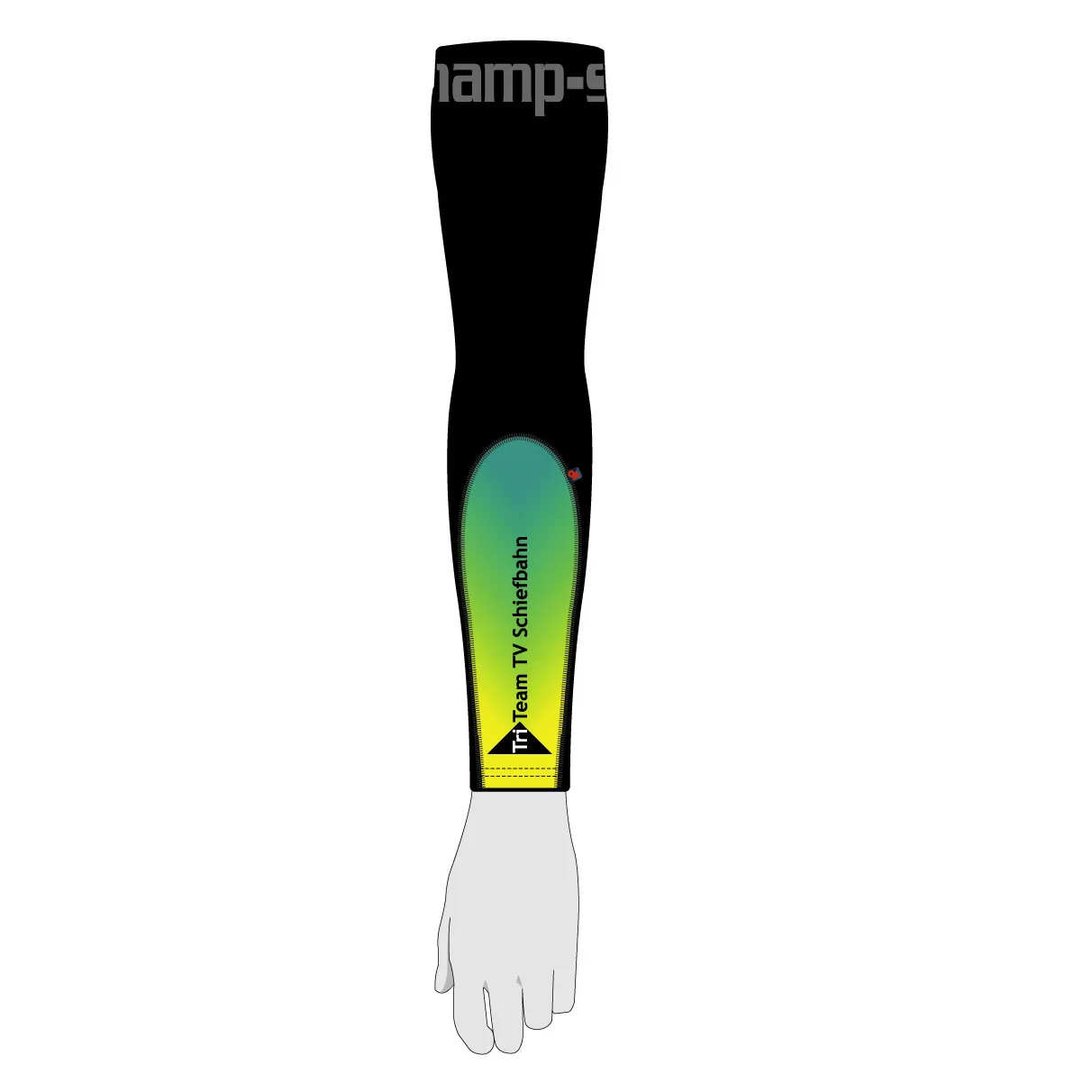 PERFORMANCE Arm Warmer