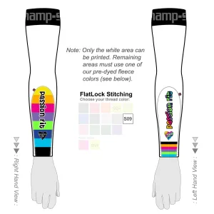 PERFORMANCE Arm Warmer