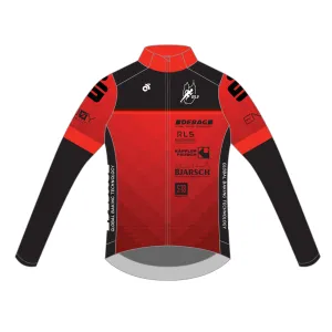 PERFORMANCE  Fleece Jacket (dickes Fleece Langarm Trikot)