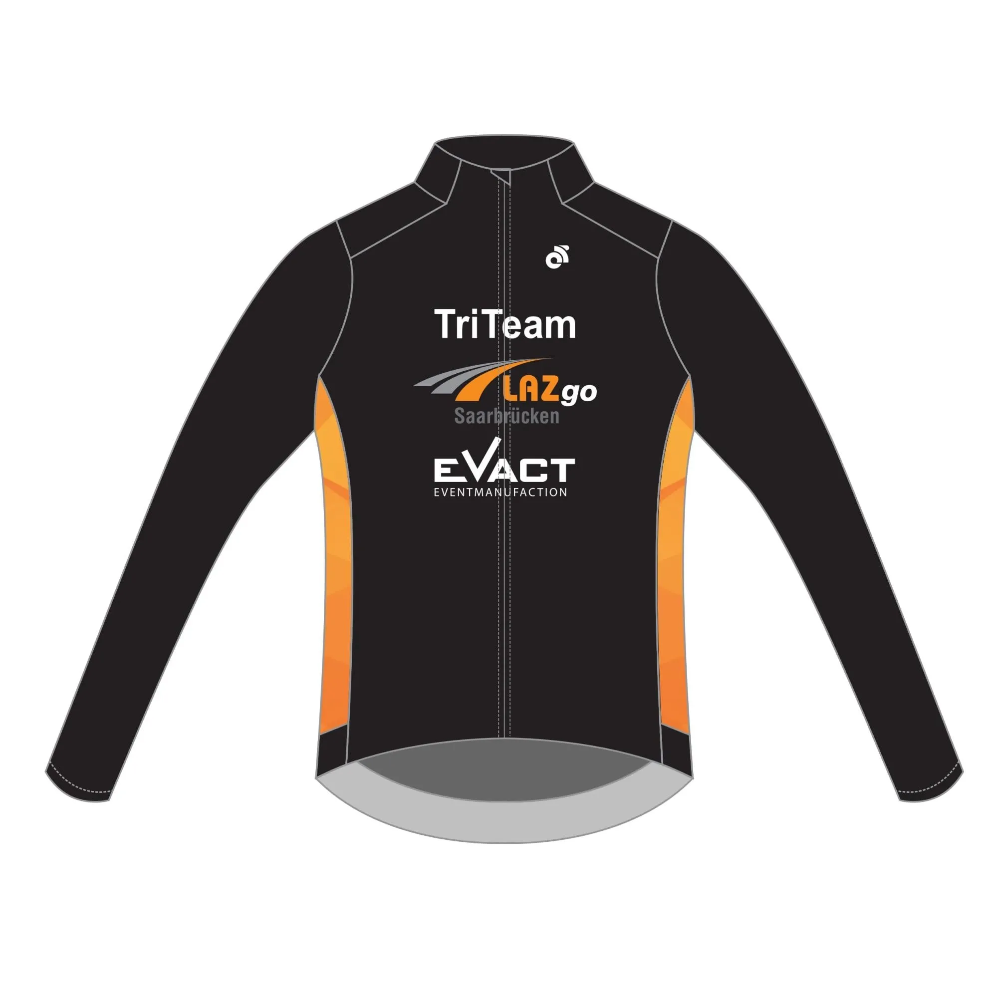 PERFORMANCE  Fleece Jacket (dickes Fleece Langarm Trikot)